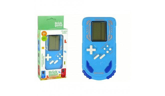 Gra Konsola Brick Game sinine