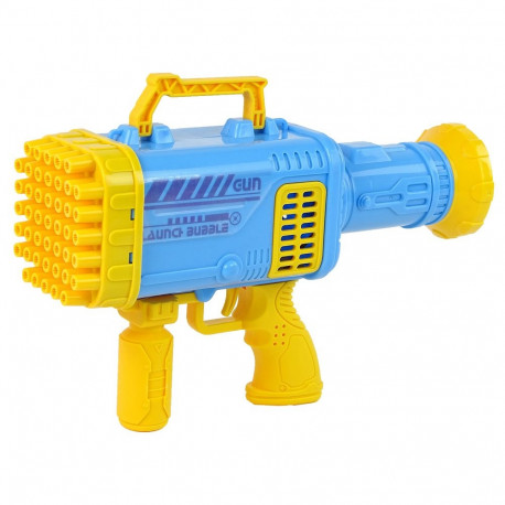 "masin bazooka 45 avaga seebimullipüstol"