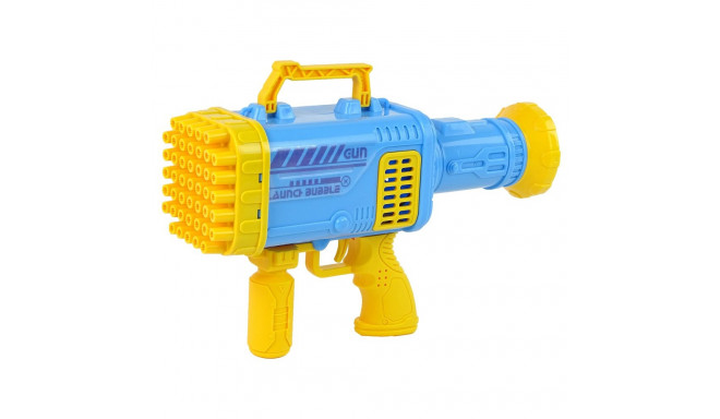 "masin bazooka 45 avaga seebimullipüstol"