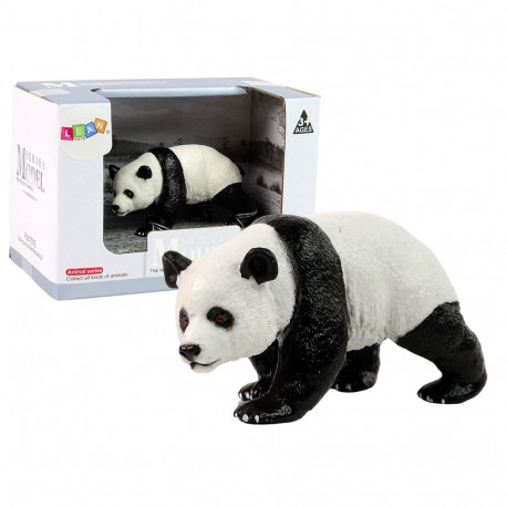 kollektsioneeritav kujuke panda suur