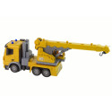 Dźwig Pojazd Budowlany 2.4G R/C Żółta 1:12
