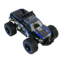 Auto Terenowe Off-Road R/C 2.4 G Amortyzatory 1:12 Niebieskie