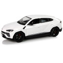 Auto R/C 1:24 Lamborghini Urus Biały 2.4 G Światła