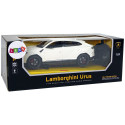 Auto R/C 1:24 Lamborghini Urus Biały 2.4 G Światła