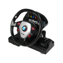 Auto Zdalnie Sterowane BMW M3 Czarny 2,4 G Pilot Kierownica 1:18 Dźwięk Światła