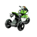 Motorek HT-5188 zielony