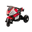 Motorek HT-5188 czerwony