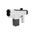 Pistolet na Wodę 346 ml Zasięg 6,5 m Biały