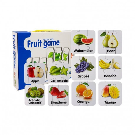 õppepusle puuviljad 10 ühendust inglise keele õppimine