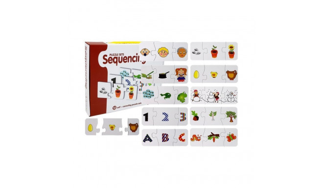 õppepusle 10 ühendust