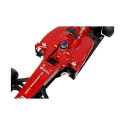 Auto Wyścigowe Bolid Formuła 1 Ferrari F138 Czerwony 1:12 2.4G