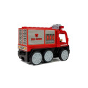 Auto Wóz Strażacki Zdalnie Sterowany R/C