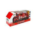 Wóz Strażacki Zdalnie Sterowany R/C Wóz Strażacki Zdalnie Sterowany R/C