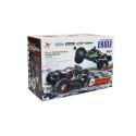 Auto Zdalnie Sterowane FY-03 1:12 Terenowe 4x4 R/C 30 km/h
