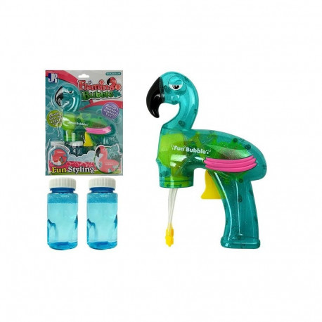 flamingo sinine seebimullipüstol
