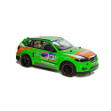 Auto Zdalnie Sterowane 1:10 2.4G Zielone