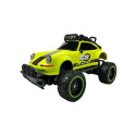 Auto Zdalnie Sterowane R/C Beetle Zielone 6.5 km/h 2.4G