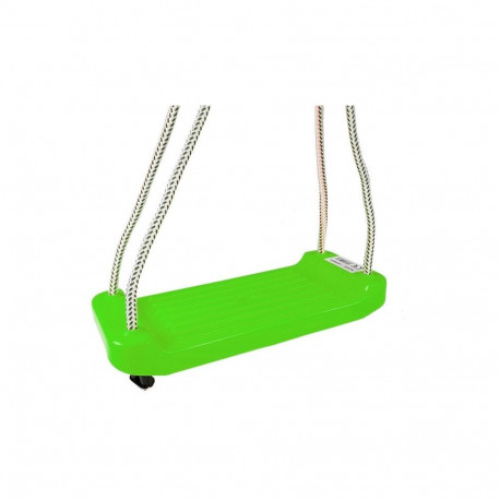 Aiakiik 5252 plastikust, roheline