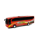 Autobus Miejski Model Czerwony 54cm