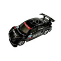 Auto Zdalnie Sterowane R/C Sportowe 1:16 Czarne