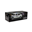 Auto Zdalnie Sterowane Policja Coupe R/C