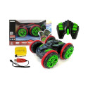 Auto R/C Zdalnie Sterowane Obracające się 2.4G