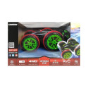 Auto R/C Zdalnie Sterowane Obracające się 2.4G