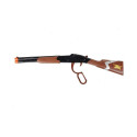 Zestaw Kowboja Kowbojski Pistolet + Akcesoria
