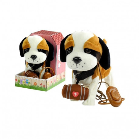 interaktiivne bernhardiin rihma otsas + kuut