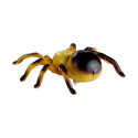 Zdalnie Sterowany Pająk Tarantula Pilot R/C Żółty