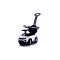 Jeździk z Pchaczem 614W Biały