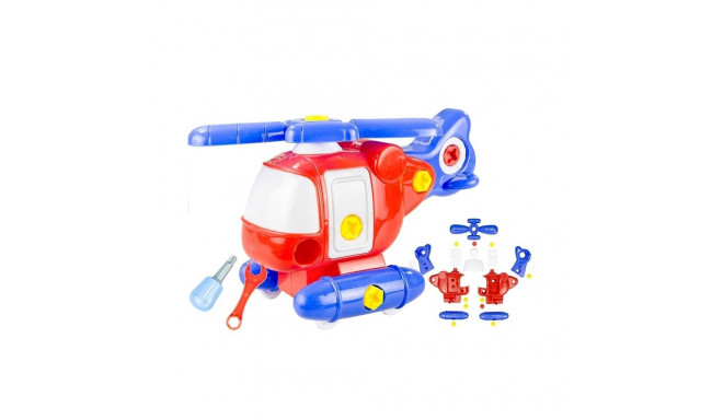 helikopter lahtivõetav