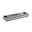 Keyboard MQ5407 Organy 54 Klawisze LCD Ładowarka