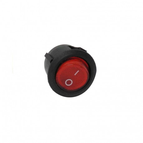 Przycisk włącznik Do Auta na Akumulator