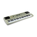 Keyboard MQ807 Organy Pianinko + Mikrofon USB