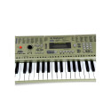 Keyboard MQ807 Organy Pianinko + Mikrofon USB
