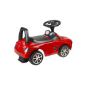 Jeździk Mercedes-Benz SLS AMG Czerwony