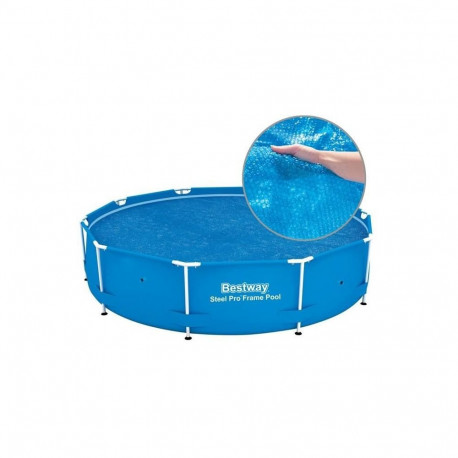 Pokrywa solarna do basenu 305cm- BESTWAY 58241