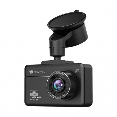 navitel R980 auto pardakaamera