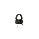 Microsoft 8LI-00002 Stereo Headset for Xbox Series X|S/Xbox/PC