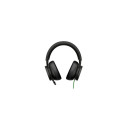 Microsoft 8LI-00002 Stereo Headset for Xbox Series X|S/Xbox/PC