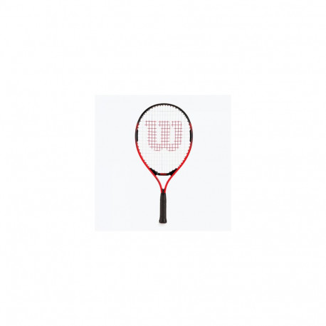 Wilson Pro Staff Precision 21 Red/Black