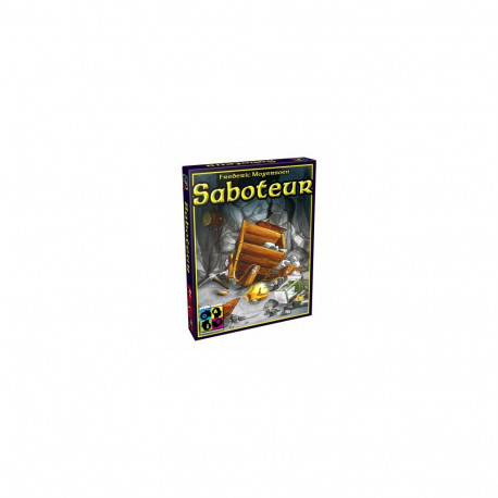 Brain Games Saboteur (LT/LV/EE)