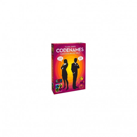 Brain Games Codenames (LV)