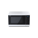 Sharp YC-MS252AE-W