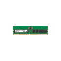 Micron Green 32GB DDR5 4800MHz RDIMM CL40 MTC20F2085S1RC48BA1R