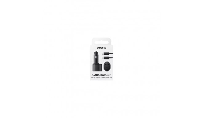 Samsung EP-L5300XBEGWW 60W | 3A | USB-C