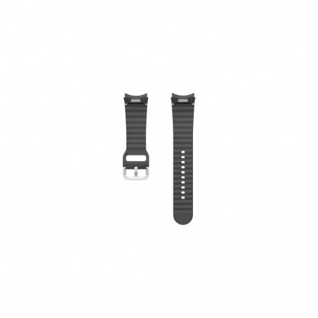 Samsung Sport Band S/M Dark Gray ET-SNL30SBEGEU