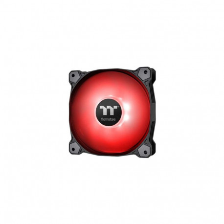 Thermaltake Pure A12 LED Red 120 mm Case Fan CL-F109-PL12RE-A