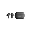 Sudio A1 Pro Black